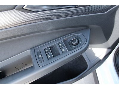 2026 Volkswagen Golf GTI 2.0T SE