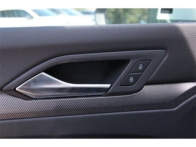 2026 Volkswagen Golf GTI 2.0T SE