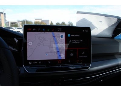 2026 Volkswagen Golf GTI 2.0T SE