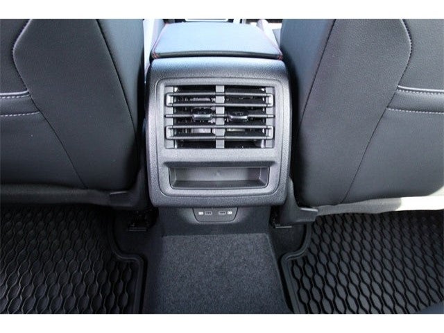 2026 Volkswagen Golf GTI 2.0T SE