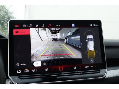 2026 Volkswagen Golf GTI 2.0T SE