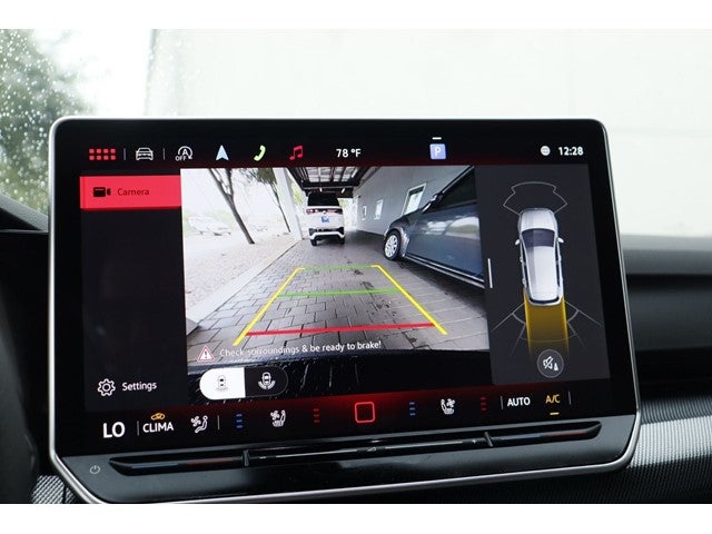 2026 Volkswagen Golf GTI 2.0T SE