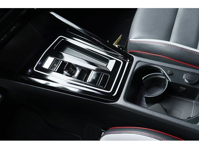 2026 Volkswagen Golf GTI 2.0T SE