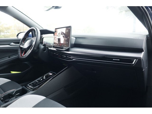 2026 Volkswagen Golf GTI 2.0T SE