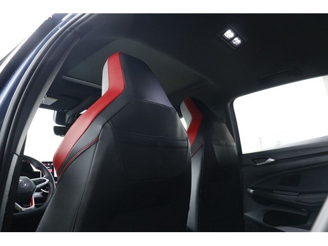 2026 Volkswagen Golf GTI 2.0T SE