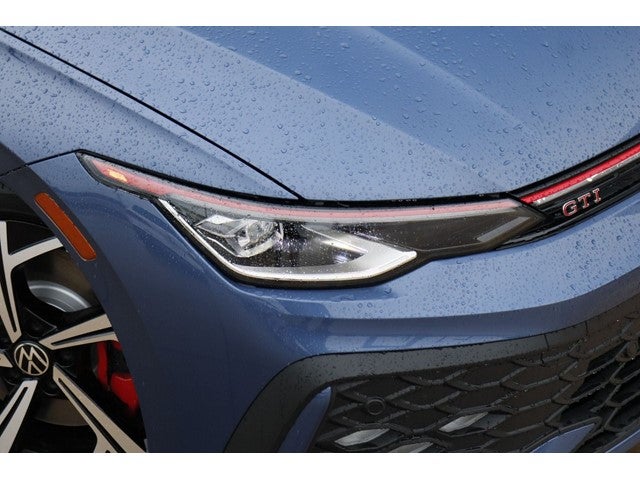 2026 Volkswagen Golf GTI 2.0T SE