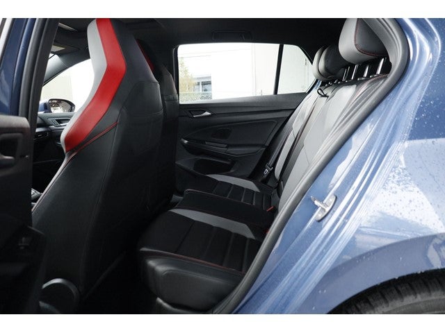 2026 Volkswagen Golf GTI 2.0T SE