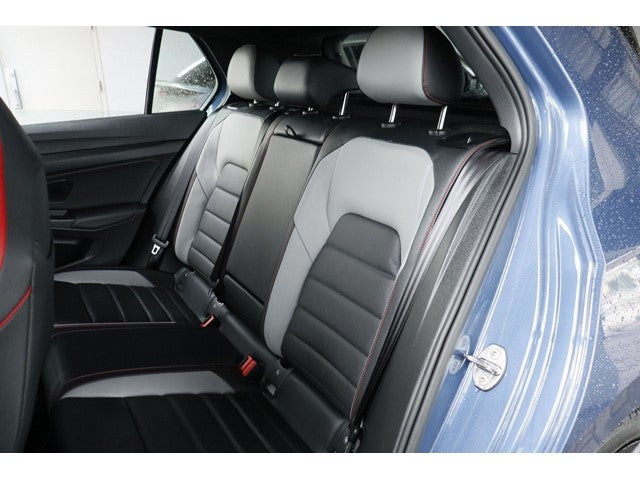 2026 Volkswagen Golf GTI 2.0T SE