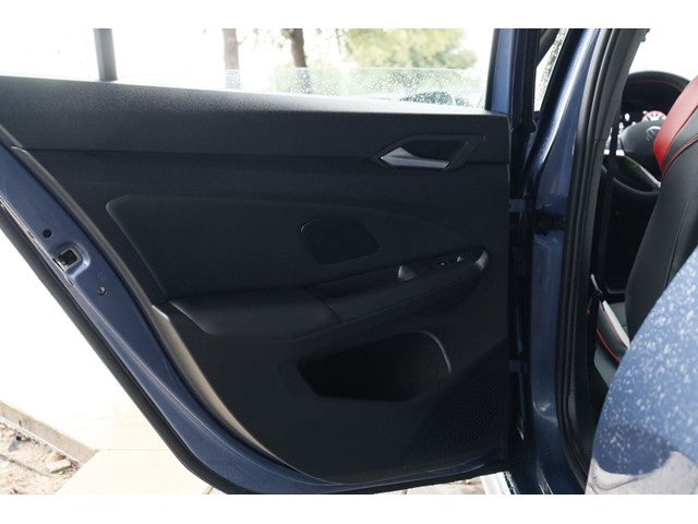 2026 Volkswagen Golf GTI 2.0T SE