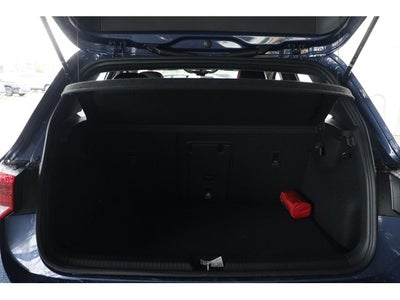 2026 Volkswagen Golf GTI 2.0T SE