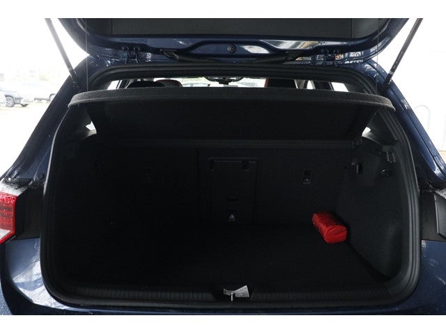 2026 Volkswagen Golf GTI 2.0T SE