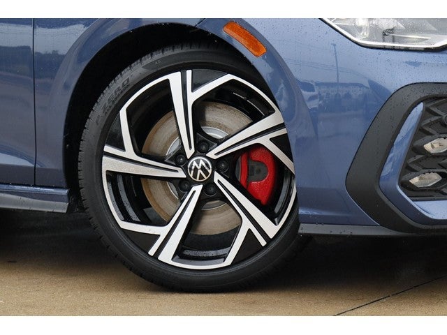 2026 Volkswagen Golf GTI 2.0T SE