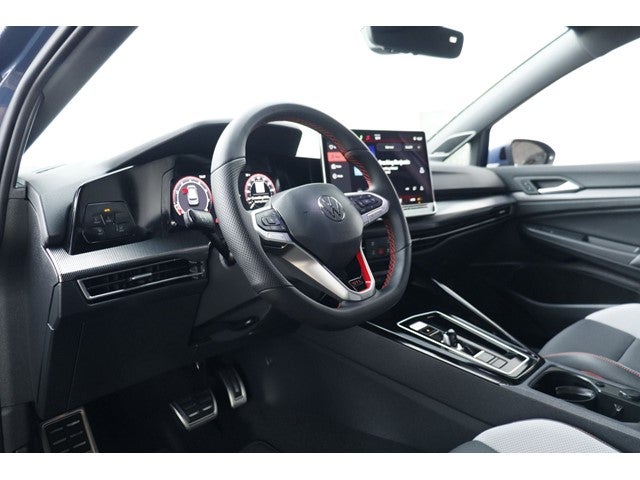 2026 Volkswagen Golf GTI 2.0T SE