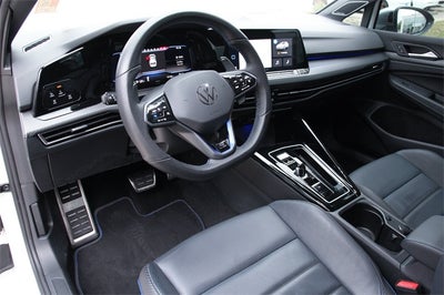 2024 Volkswagen Golf R 2.0T