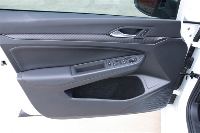 2024 Volkswagen Golf R 2.0T