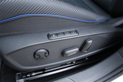 2024 Volkswagen Golf R 2.0T