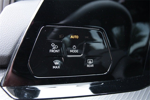 2024 Volkswagen Golf R 2.0T