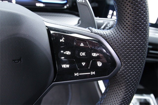 2024 Volkswagen Golf R 2.0T