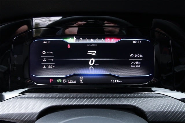 2024 Volkswagen Golf R 2.0T