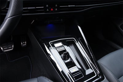 2024 Volkswagen Golf R 2.0T