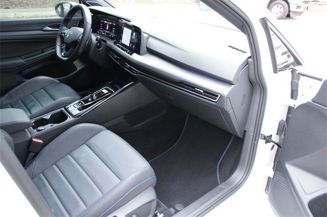 2024 Volkswagen Golf R 2.0T