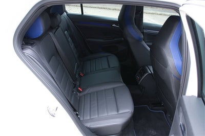 2024 Volkswagen Golf R 2.0T