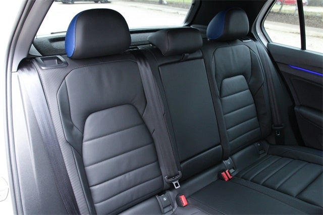 2024 Volkswagen Golf R 2.0T