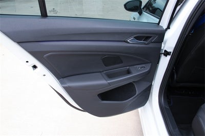 2024 Volkswagen Golf R 2.0T