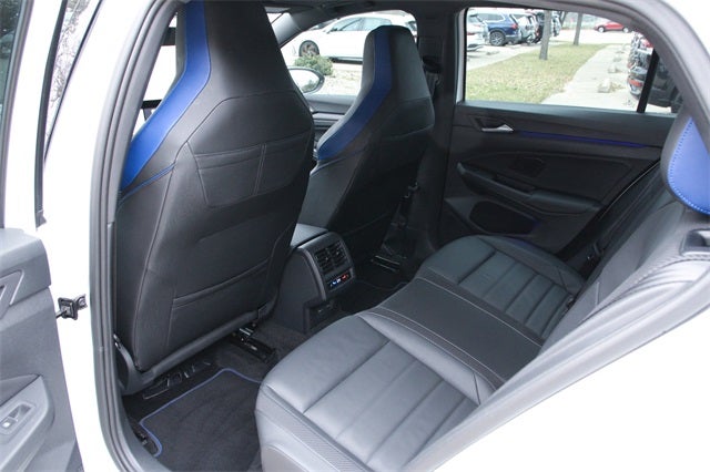 2024 Volkswagen Golf R 2.0T