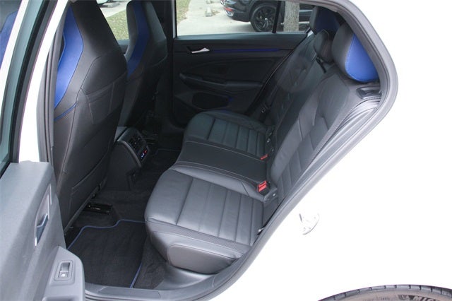 2024 Volkswagen Golf R 2.0T