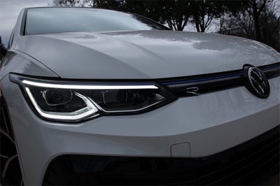 2024 Volkswagen Golf R 2.0T