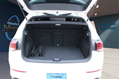2024 Volkswagen Golf R 2.0T