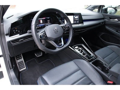 2024 Volkswagen Golf R 2.0T