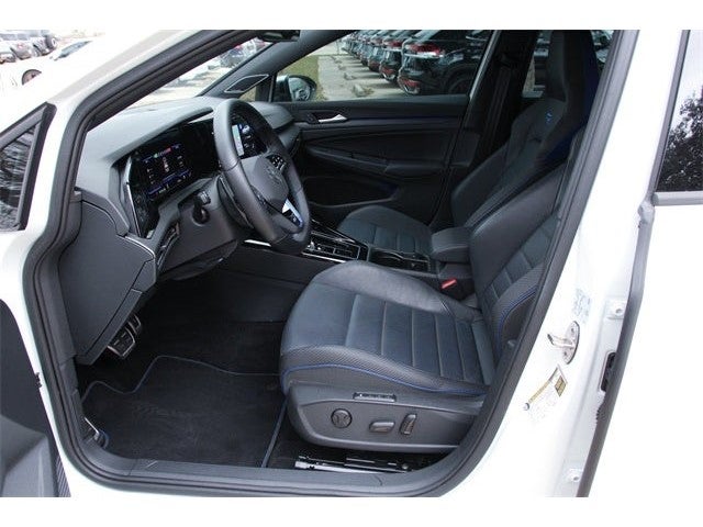 2024 Volkswagen Golf R 2.0T