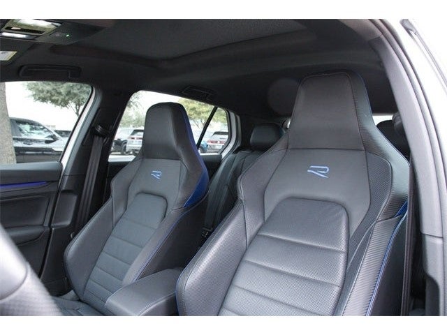 2024 Volkswagen Golf R 2.0T