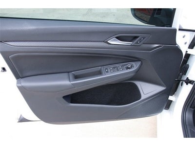 2024 Volkswagen Golf R 2.0T