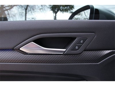 2024 Volkswagen Golf R 2.0T