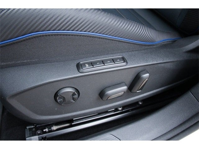 2024 Volkswagen Golf R 2.0T