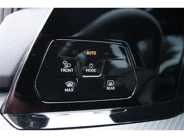 2024 Volkswagen Golf R 2.0T