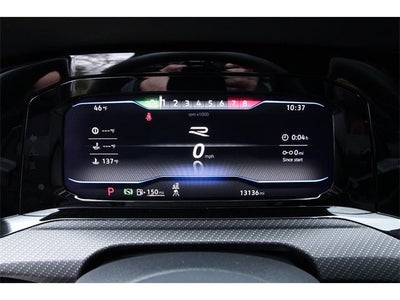 2024 Volkswagen Golf R 2.0T