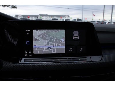 2024 Volkswagen Golf R 2.0T