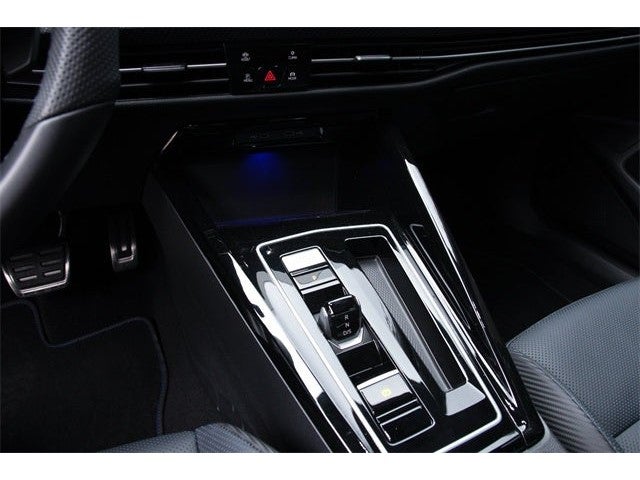 2024 Volkswagen Golf R 2.0T