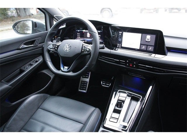 2024 Volkswagen Golf R 2.0T