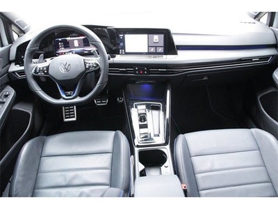 2024 Volkswagen Golf R 2.0T