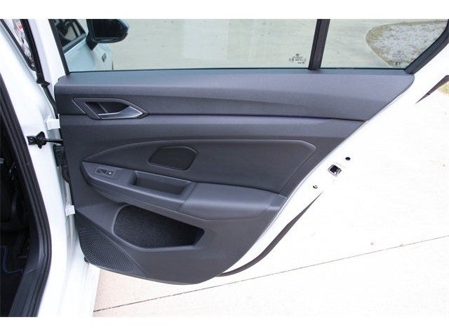 2024 Volkswagen Golf R 2.0T