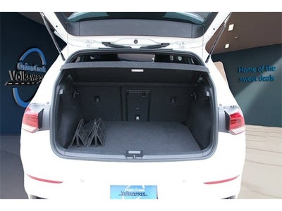 2024 Volkswagen Golf R 2.0T