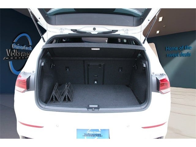 2024 Volkswagen Golf R 2.0T