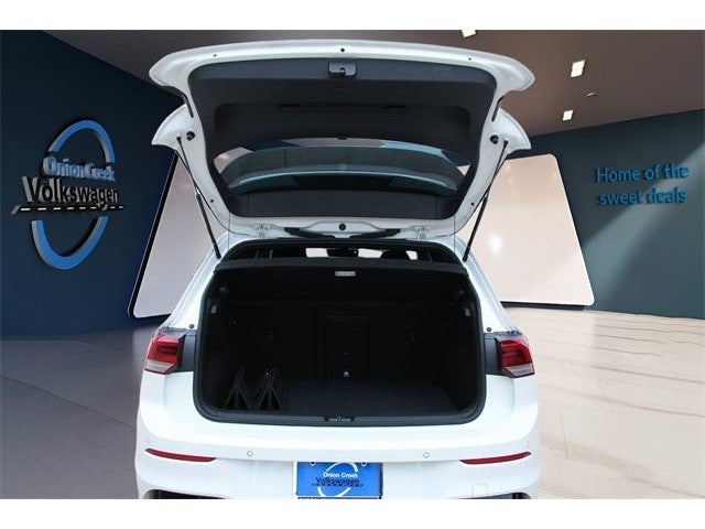 2024 Volkswagen Golf R 2.0T
