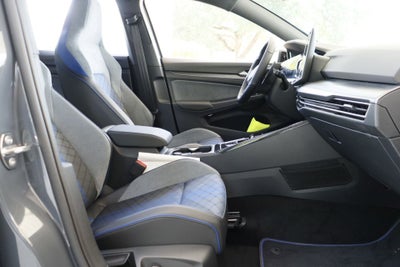 2026 Volkswagen Golf R 2.0T