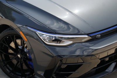 2026 Volkswagen Golf R 2.0T